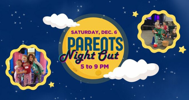 PNO - Parent's Night Out