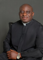 Profile image of Rev. Ayo Fasusi