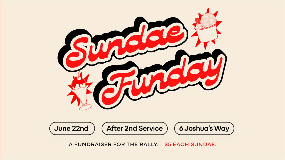 Sundae Funday