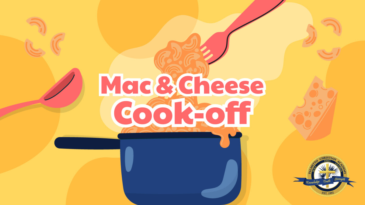 Mac & Cheese Cookoff and Concert  