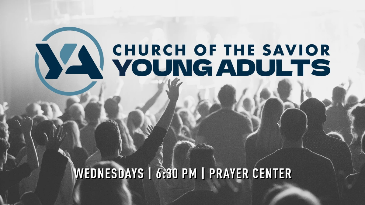 COS Young Adults