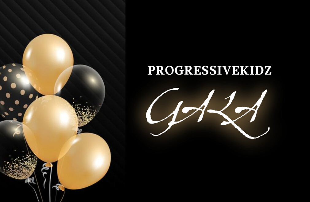 Children's Gala
