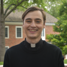 Profile image of The Rev. Zack Rugenstone