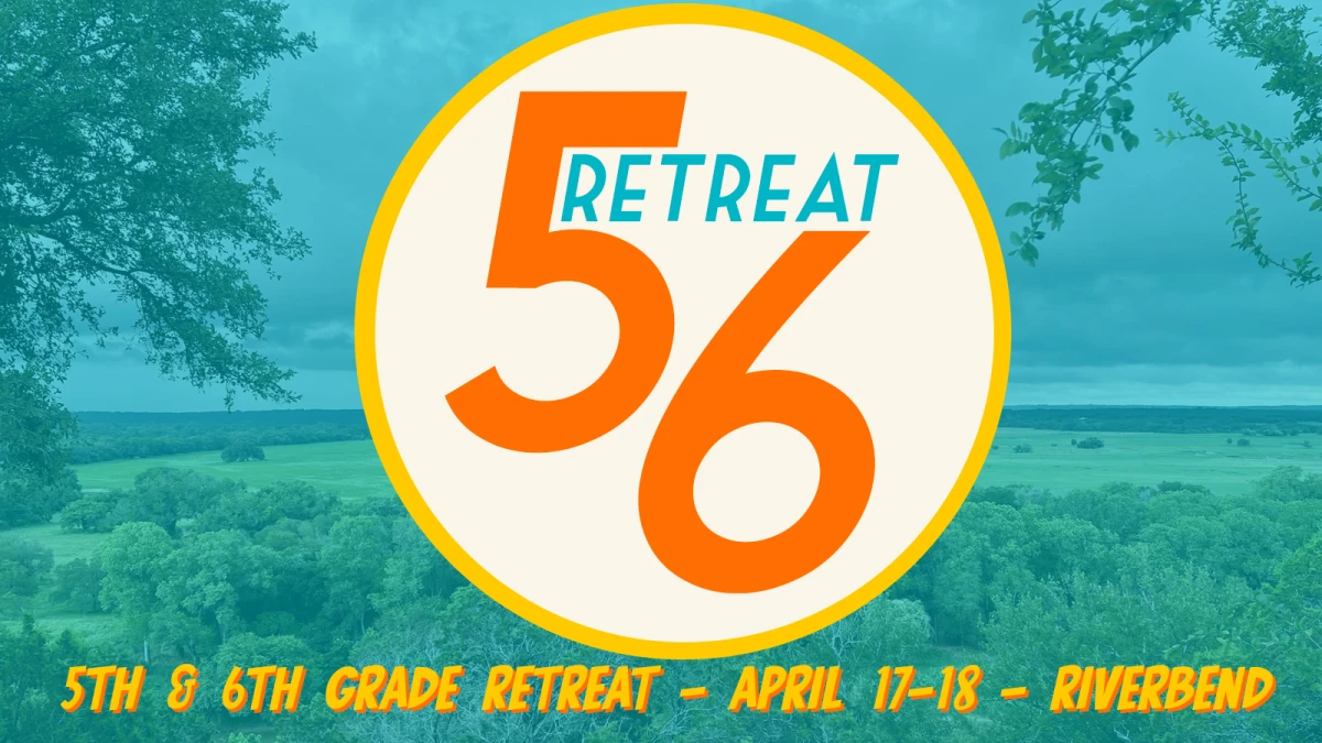 Crash56 Event to Riverbend 2026