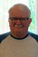 Profile image of Dennis Merrill