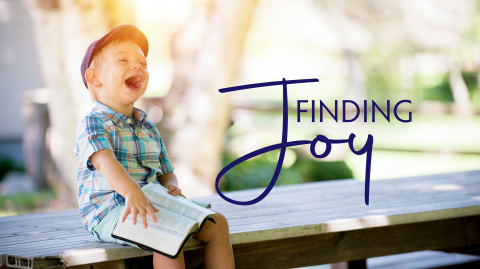 Finding Joy