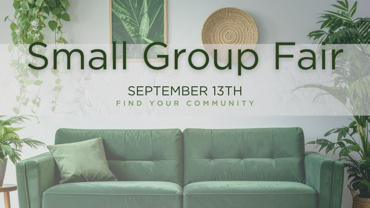 Small Group Fair