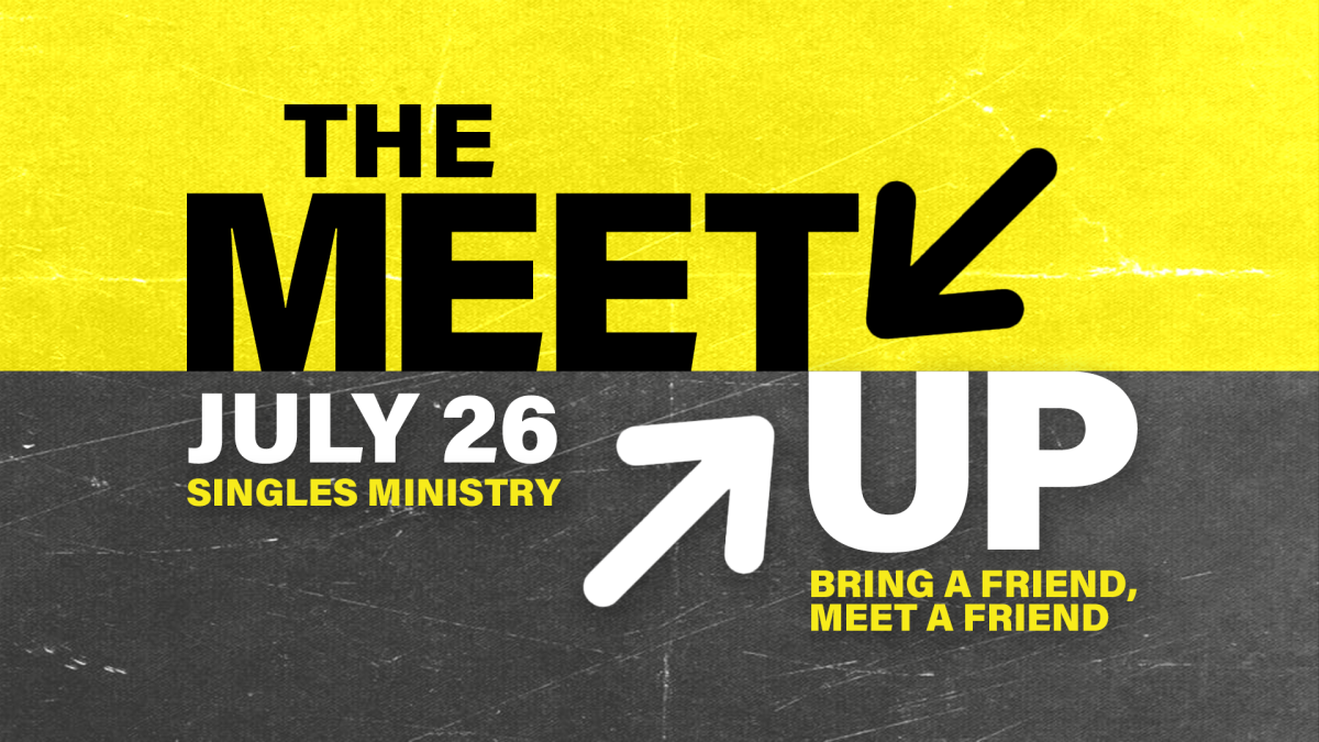 Fuse Friday: The Meet Up