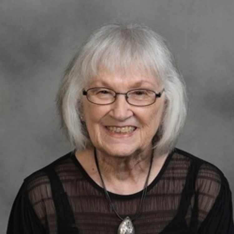 Priscilla Stevens