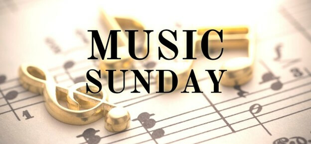 Worship Service - Music Sunday