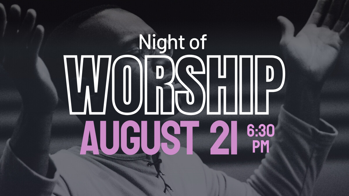 Night of Worship