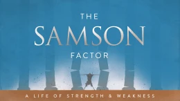 Samson #1 \ May 3, 2026