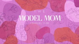 The Model Mom \ May 10, 2026
