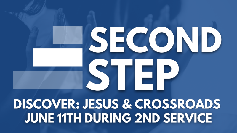 Second Step (Both Campuses)