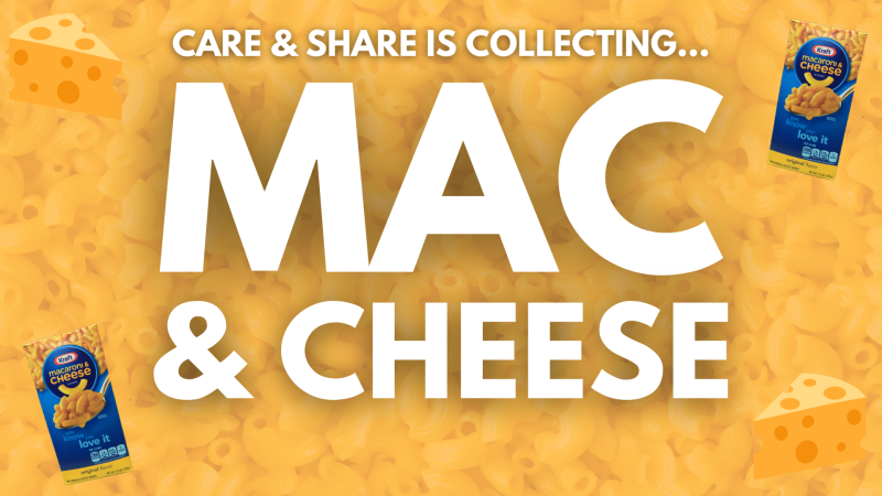 Food Pantry Item (Jersey Shore Campus)