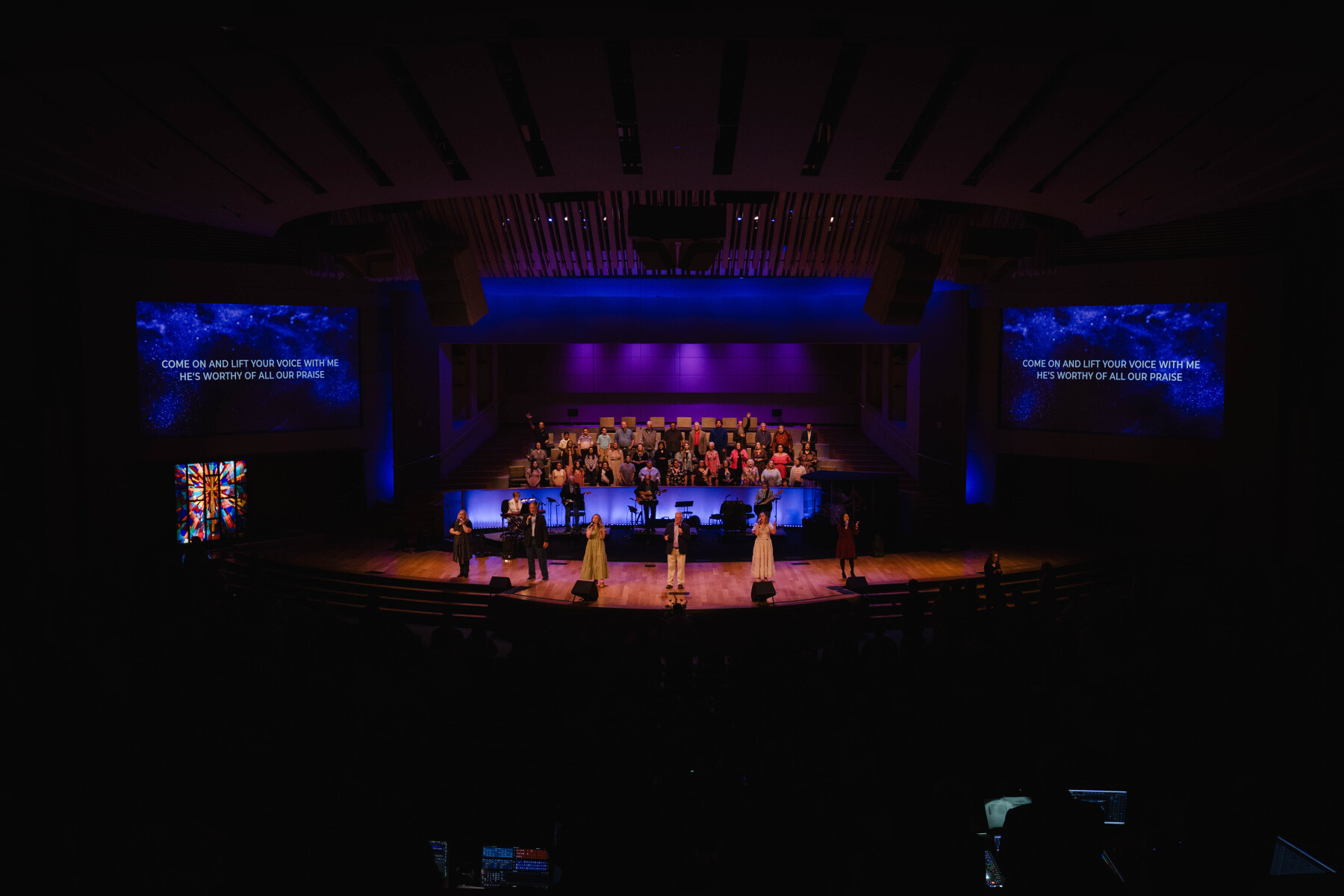 10:30 am Worship Service