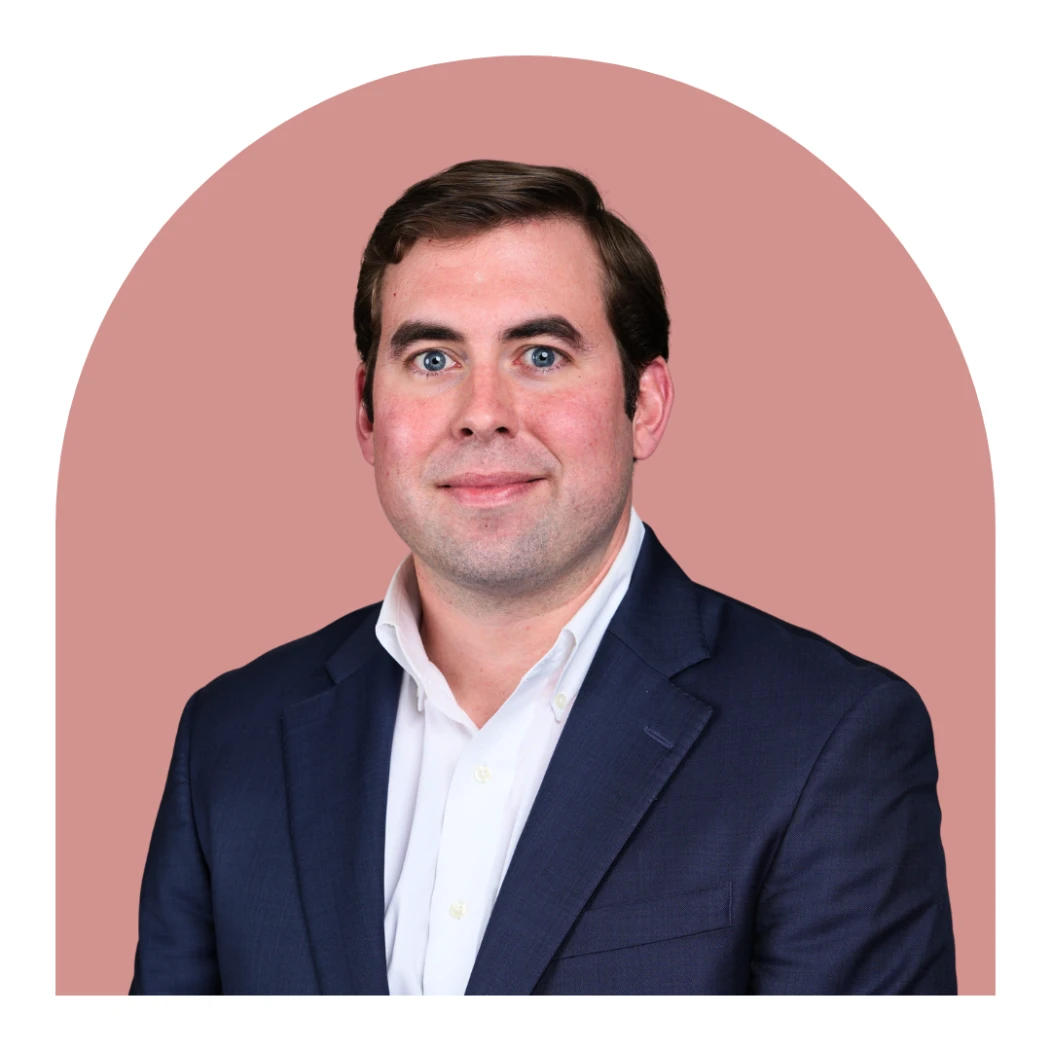 Portrait of Dave Moore