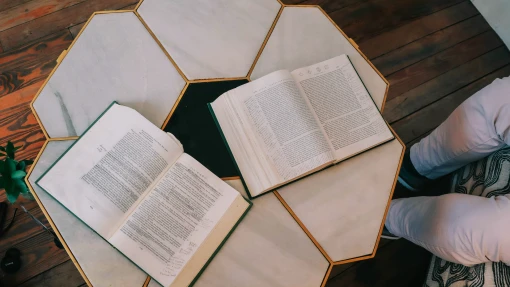 What If Your Faith Could Go Deeper?