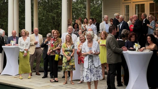 Meals for My Neighbor Gala Raises More Than $30,000 for Trinity Loaves & Fishes