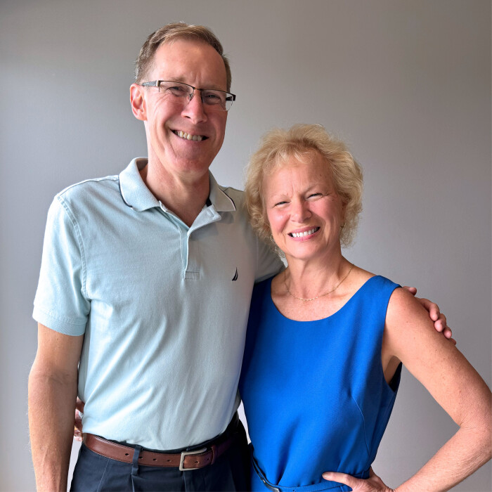 Tony & Marlena Stechschulte Tony & Marlena Stechschulte
