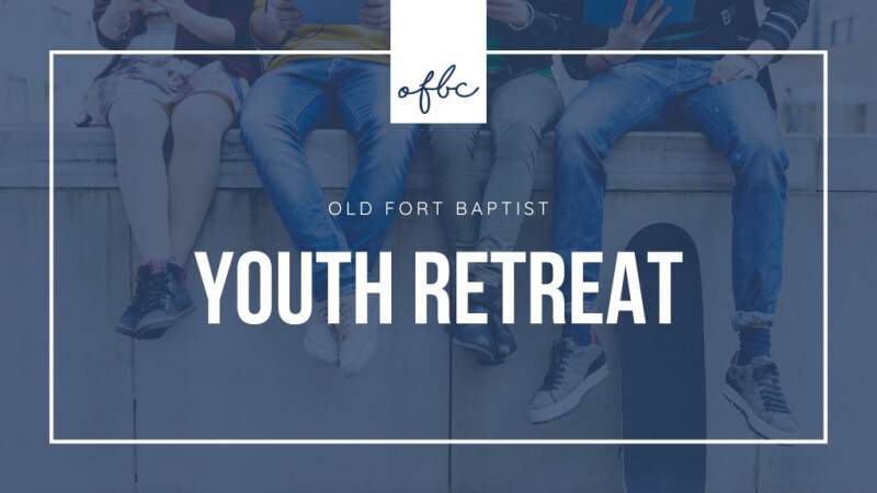 Youth Fall Retreat