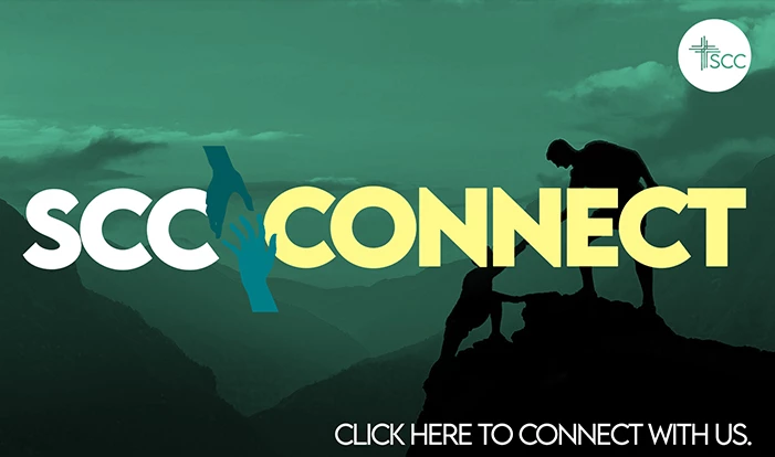 SCC Connect
