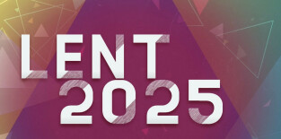 Lent 2025