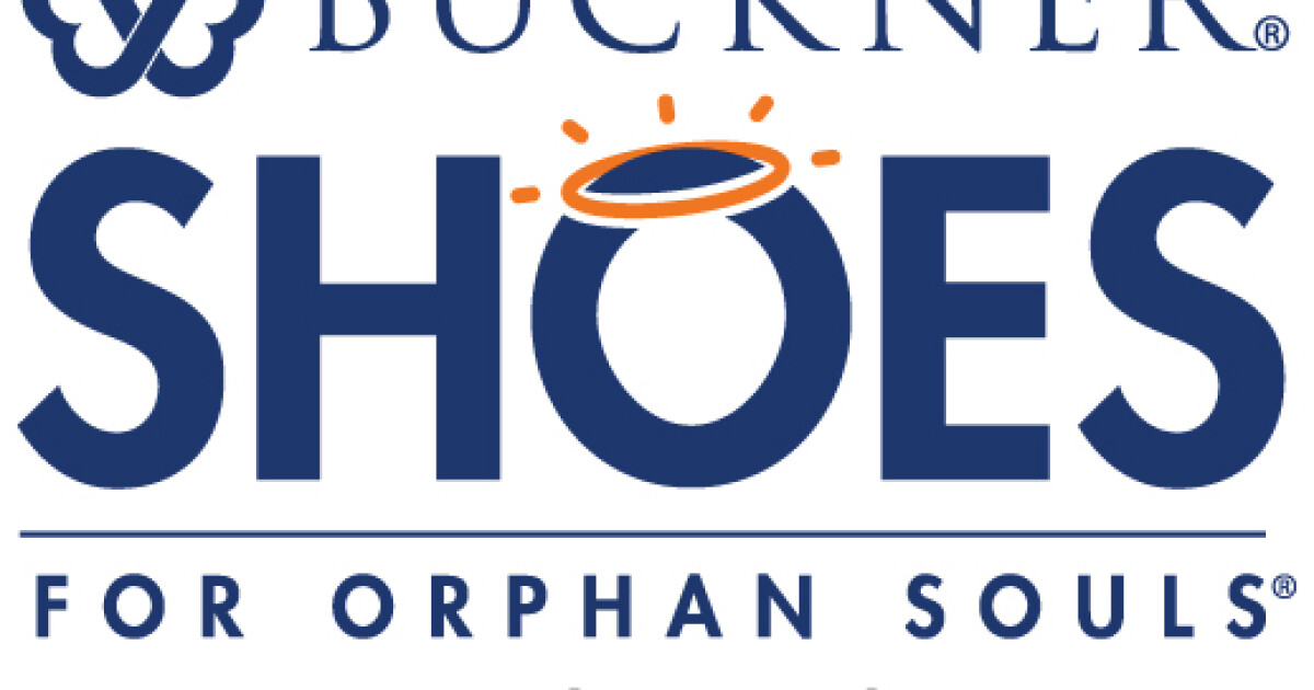 Shoes for Orphan Souls First Presbyterian Church TN