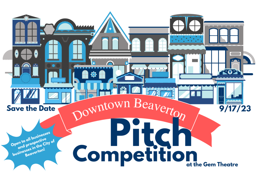 Downtown Pitch Beaverton