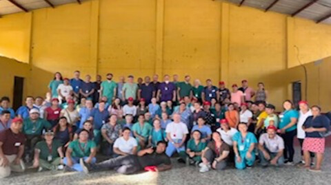 Guatemala Medical Mission 2024