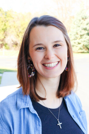 Profile image of Becky Ponstein