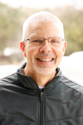 Profile image of Dave Ahrens
