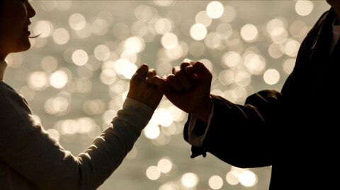 The Promise