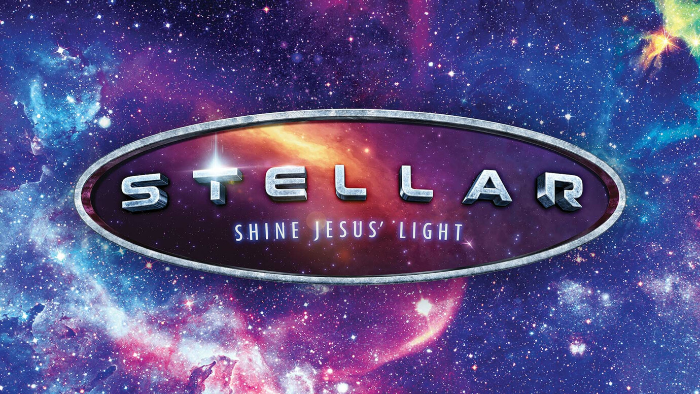 Vacation Bible School "Stellar"