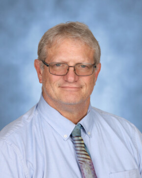 Profile image of Brian Pollatz