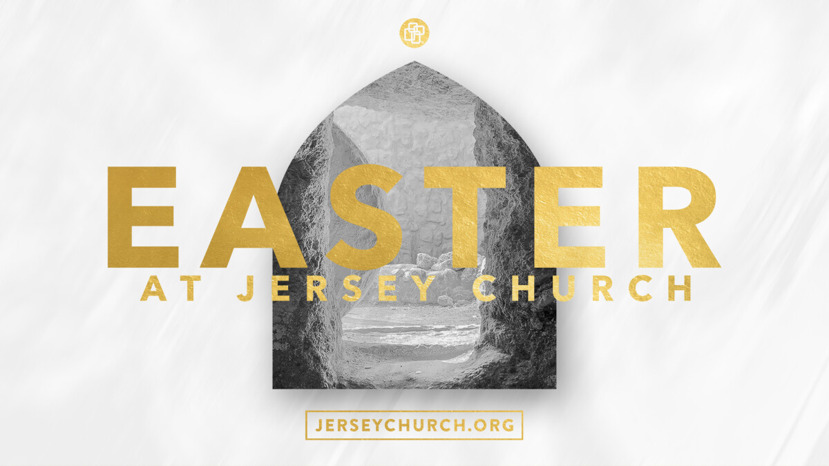 Easter Weekend at Jersey