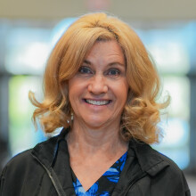 Profile image of Jane Koehl