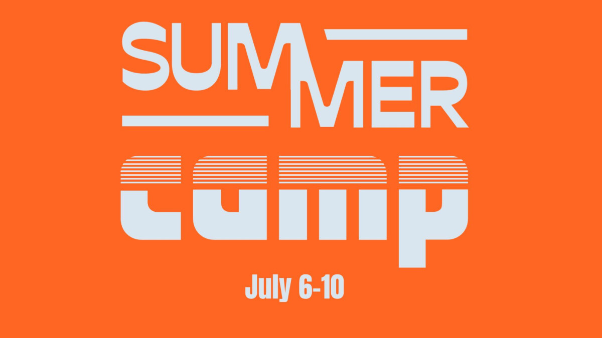 Students Summer Camp