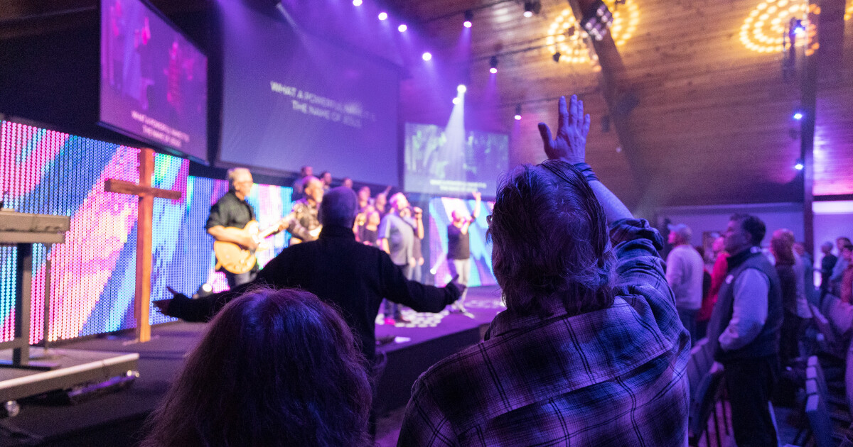 Creative Arts | Riverside Church