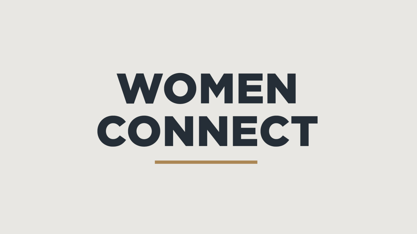 Women's Connect