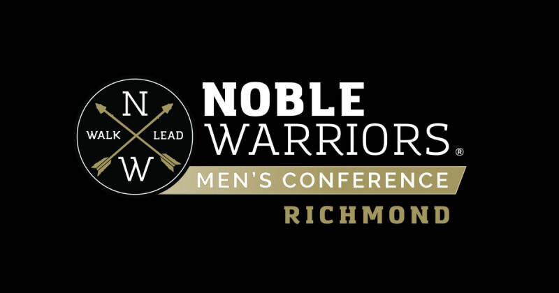 The Noble Man Conference