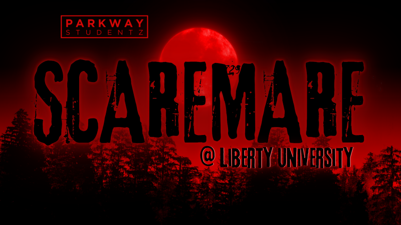 Scaremare