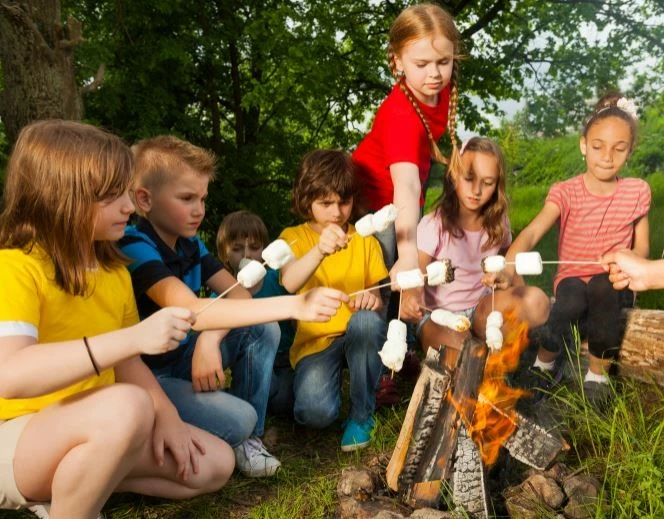 Family Camping Weekend 2025