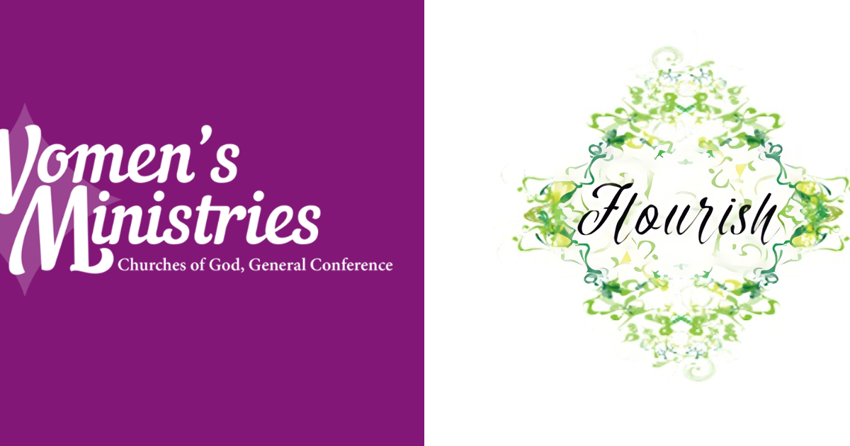 Live Boldly for God The Flourish Conference 2023 CGGC eNews