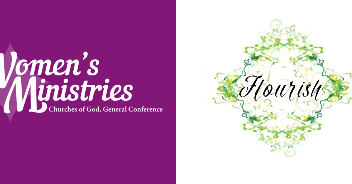 Live Boldly For God The Flourish Conference 2023 CGGC ENews 