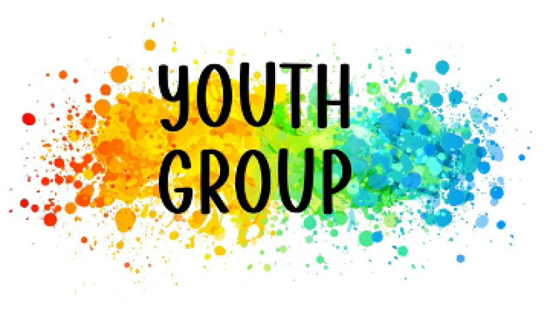 Youth Group Gathering ~  Parish Hall April 19th 7:00 - 9:30 pm CANCELED