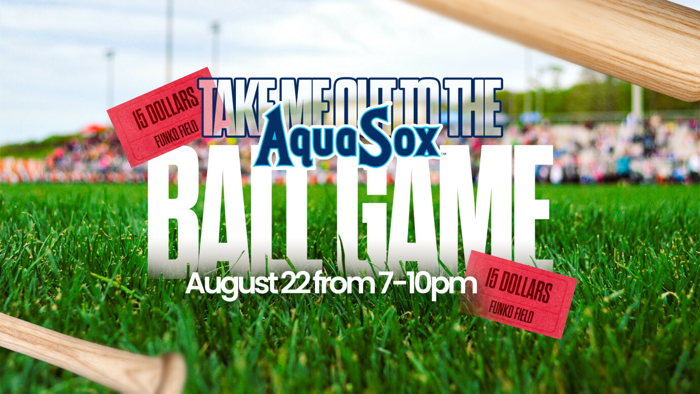 Life Group @ the AquaSox