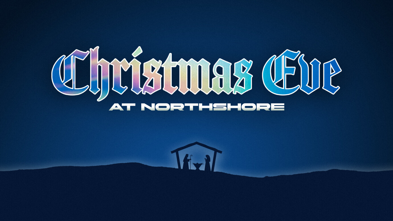 Christmas Eve Candlelight Service - 6pm