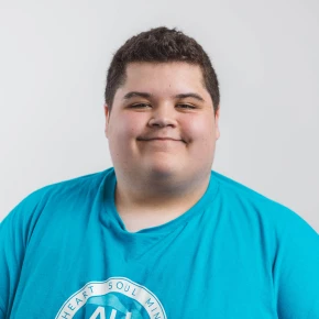 Profile image of Micah Leighow