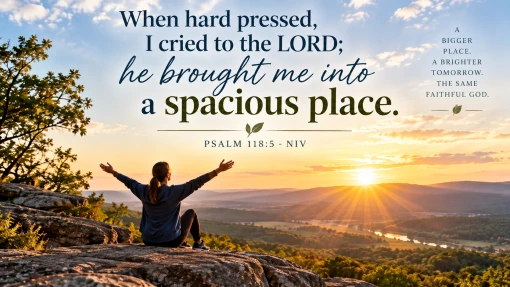 Verse of the Day - September 9
